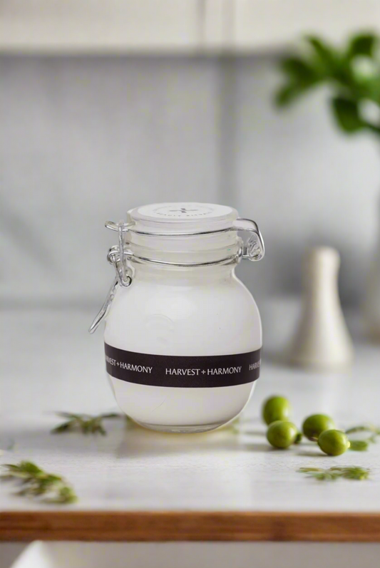 Seasons Goat Milk & Honey Lotion - 3oz